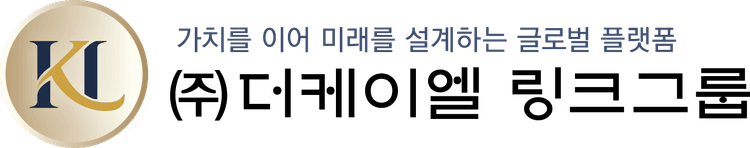 KL Link Group Logo